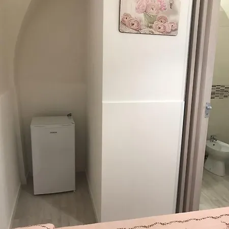 Casa Marisa Apartment