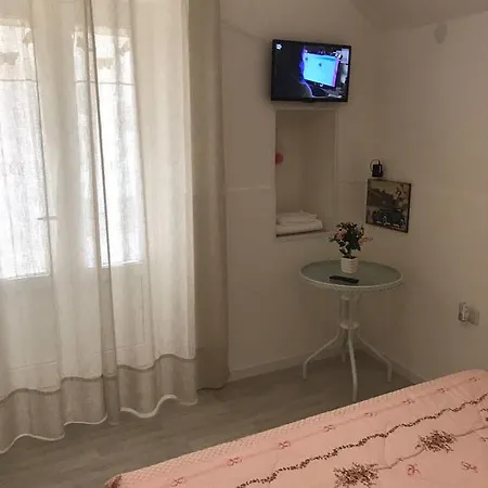Apartment Casa Marisa *