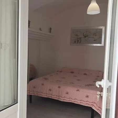 Casa Marisa *