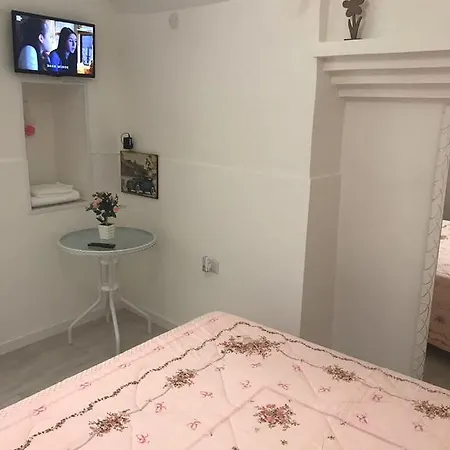Casa Marisa Apartment *