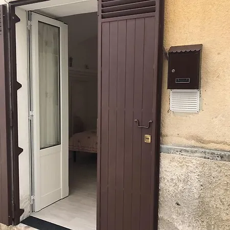 Casa Marisa * مارتينا فرانكا